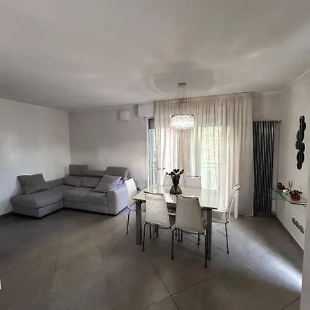 Apartment Giorgia's