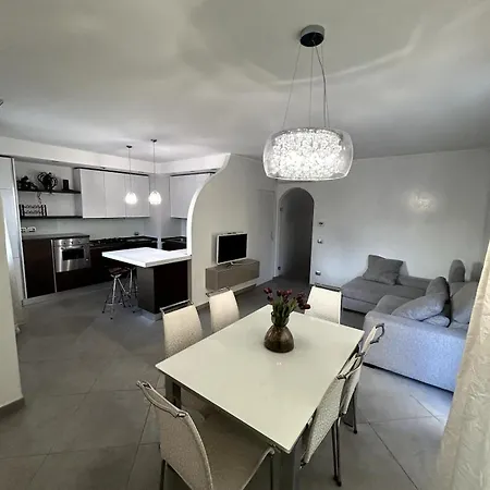 Appartement Giorgia's *